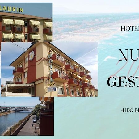 Hotel Laurin Lido di Camaiore Esterno foto