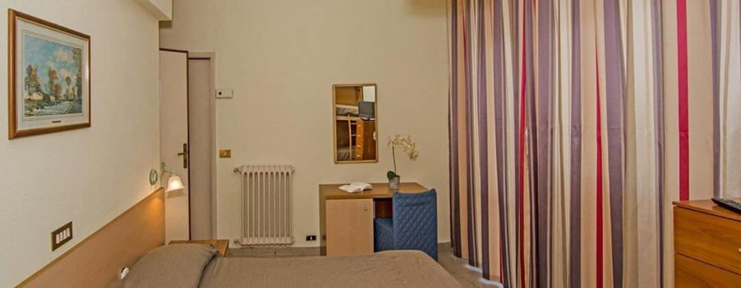 Hotel Laurin Lido di Camaiore Esterno foto