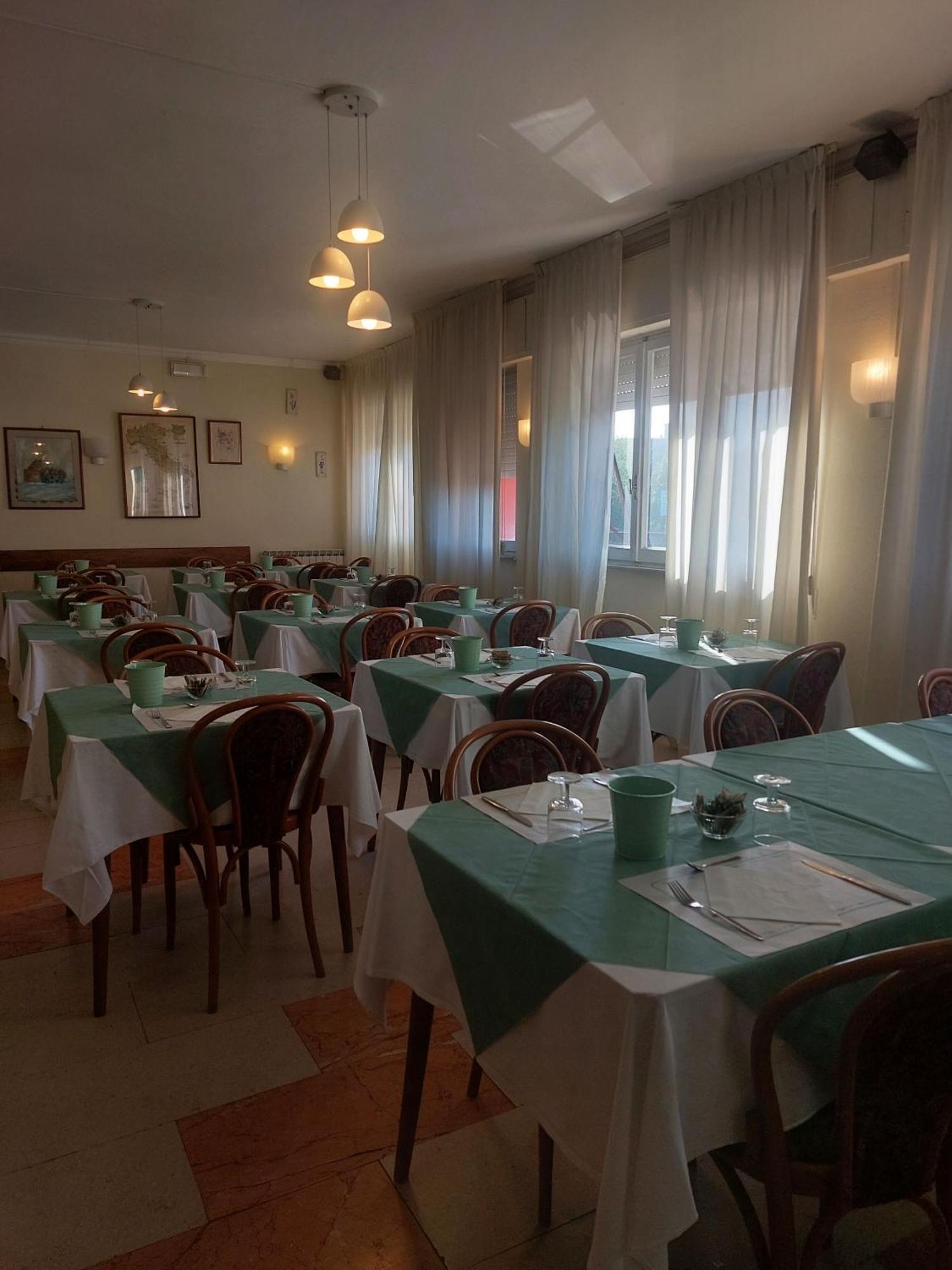 Hotel Laurin Lido di Camaiore Esterno foto